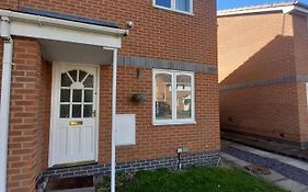 32 Elder Drive Chester Ch4 8Pd